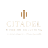 citadel housing solutions website logo