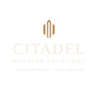 citadel housing solutions website logo